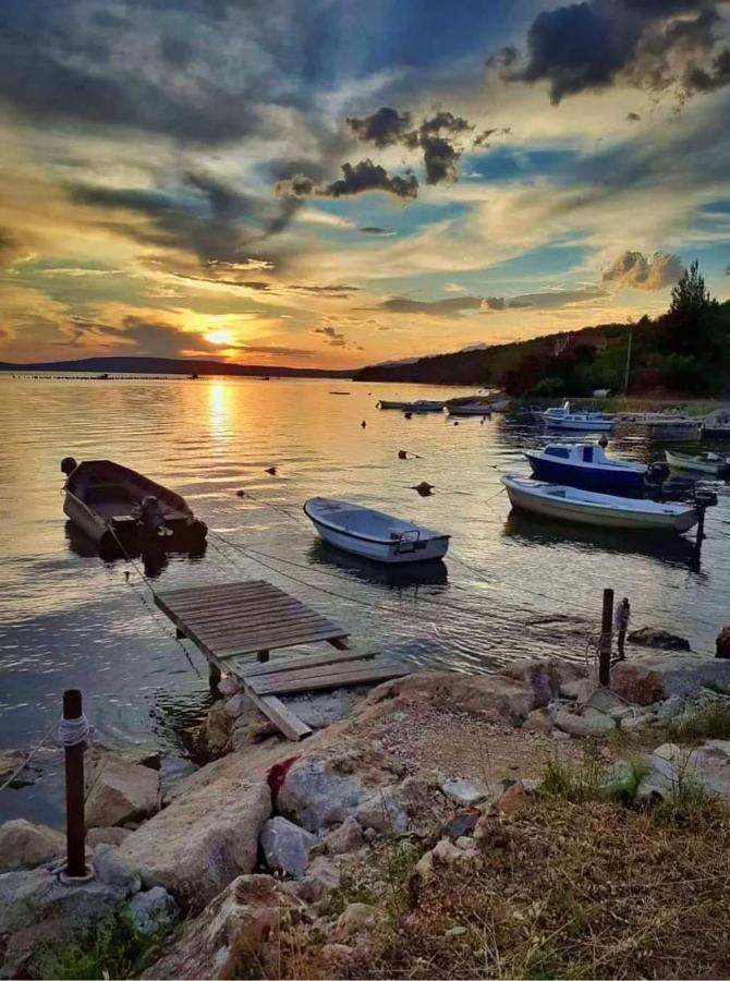 Apartman Ivan Kruševo Buitenkant foto